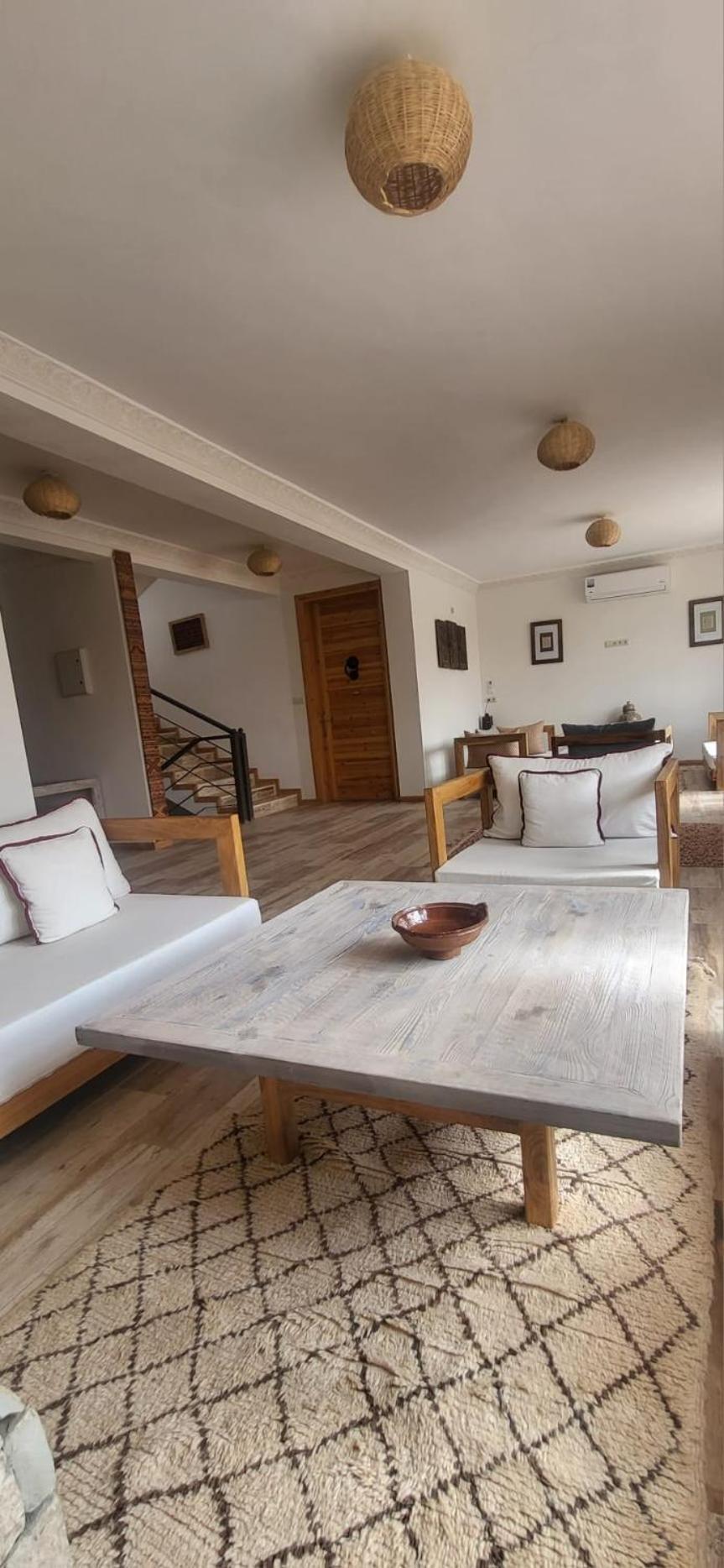 Villa A'Kabar Tamedakhte Exterior foto
